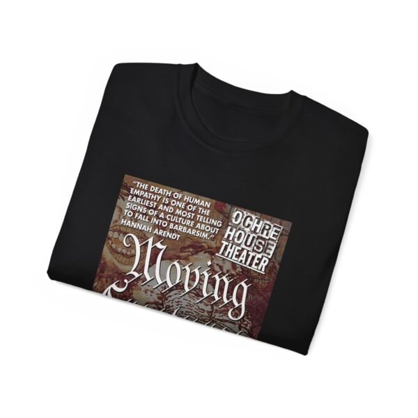 Moving Creatures T-Shirt - Image 4