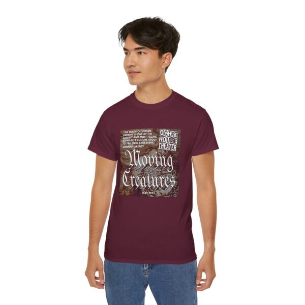 Moving Creatures T-Shirt - Image 12