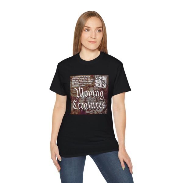 Moving Creatures T-Shirt - Image 5