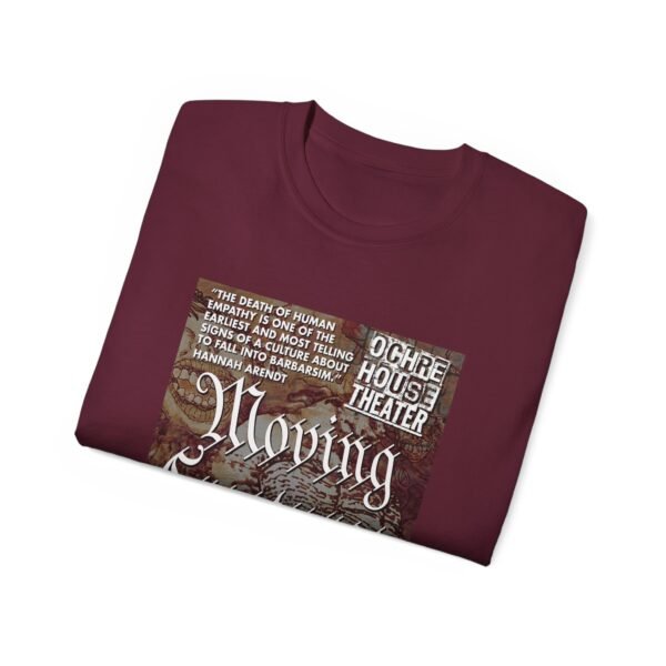 Moving Creatures T-Shirt - Image 10