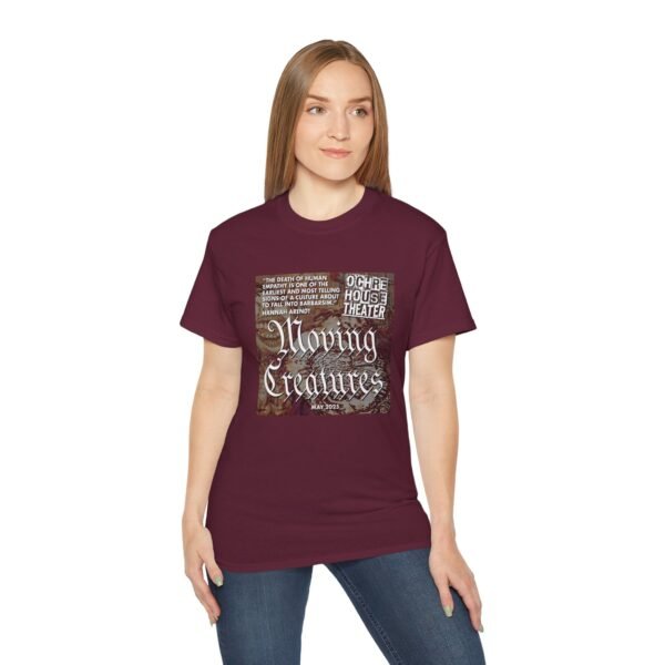 Moving Creatures T-Shirt - Image 11