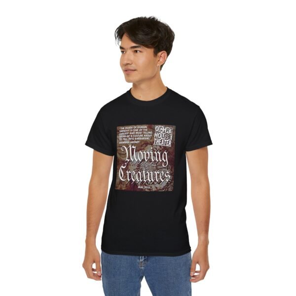 Moving Creatures T-Shirt - Image 6
