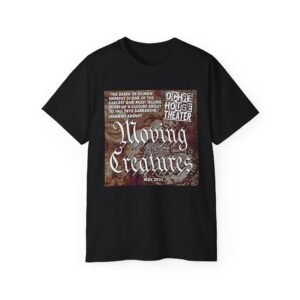 Moving Creatures T-Shirt